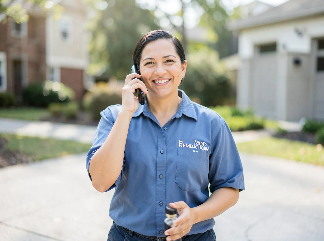 Mold Remediation Woodstock, MD FAQs
